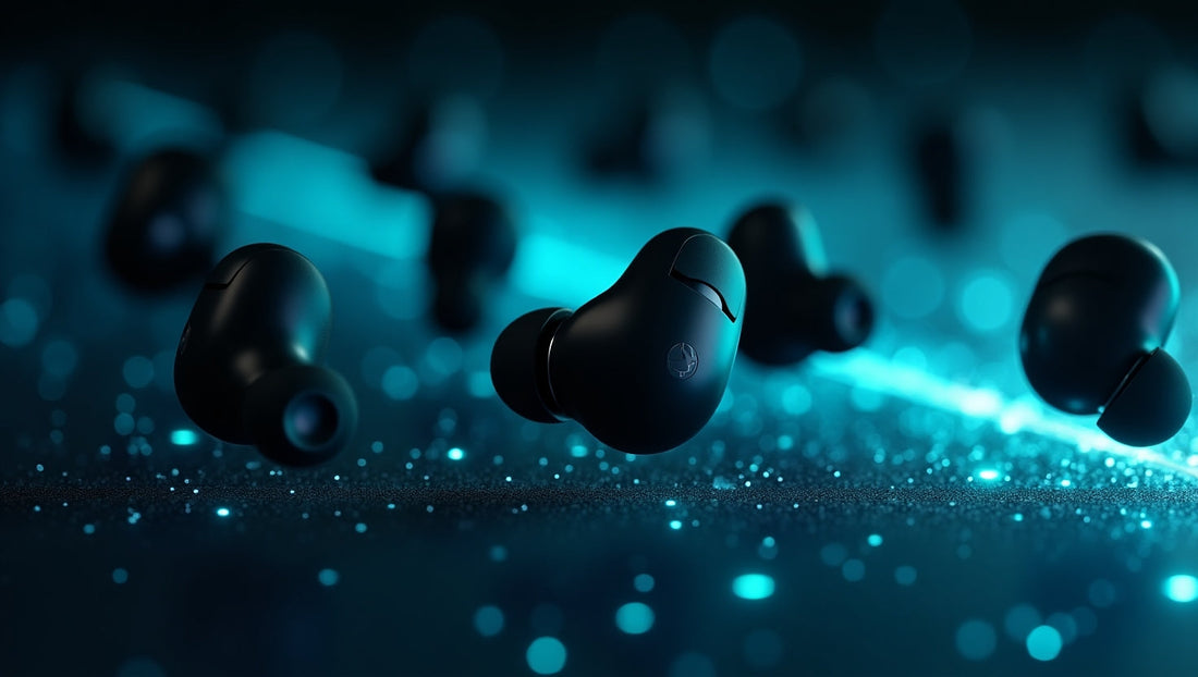 How to Choose the Right Earbuds for Your Lifestyle (2025 Guide for UK Buyers)